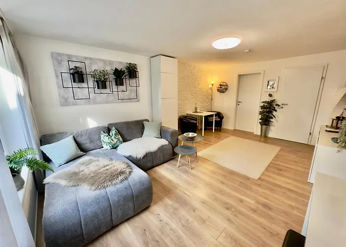 Wohlfuehlapartment In Wals Vor Den Toren Salzburg