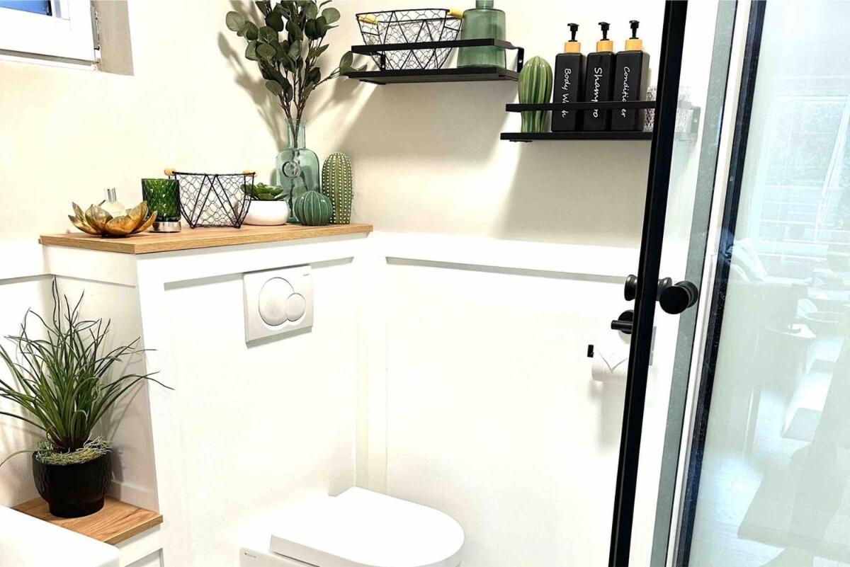 Apartmán Wohlfuehlapartment In Vor Den Toren Salzburg