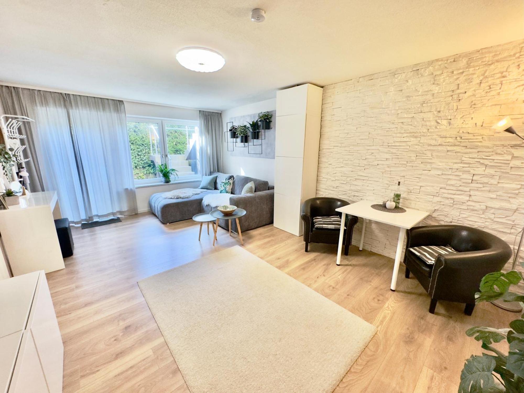Apartmán Wohlfuehlapartment In Vor Den Toren Salzburg